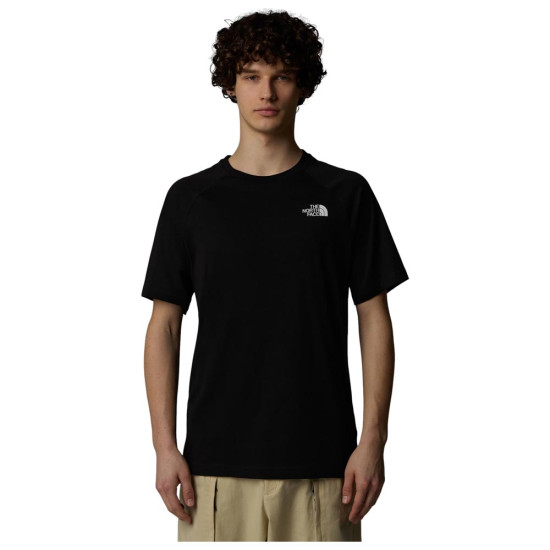 The North Face Ανδρική κοντομάνικη μπλούζα North Faces Tee